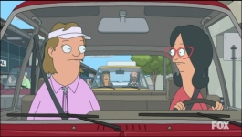 Bobs Burgers - Season 16 Episode 13